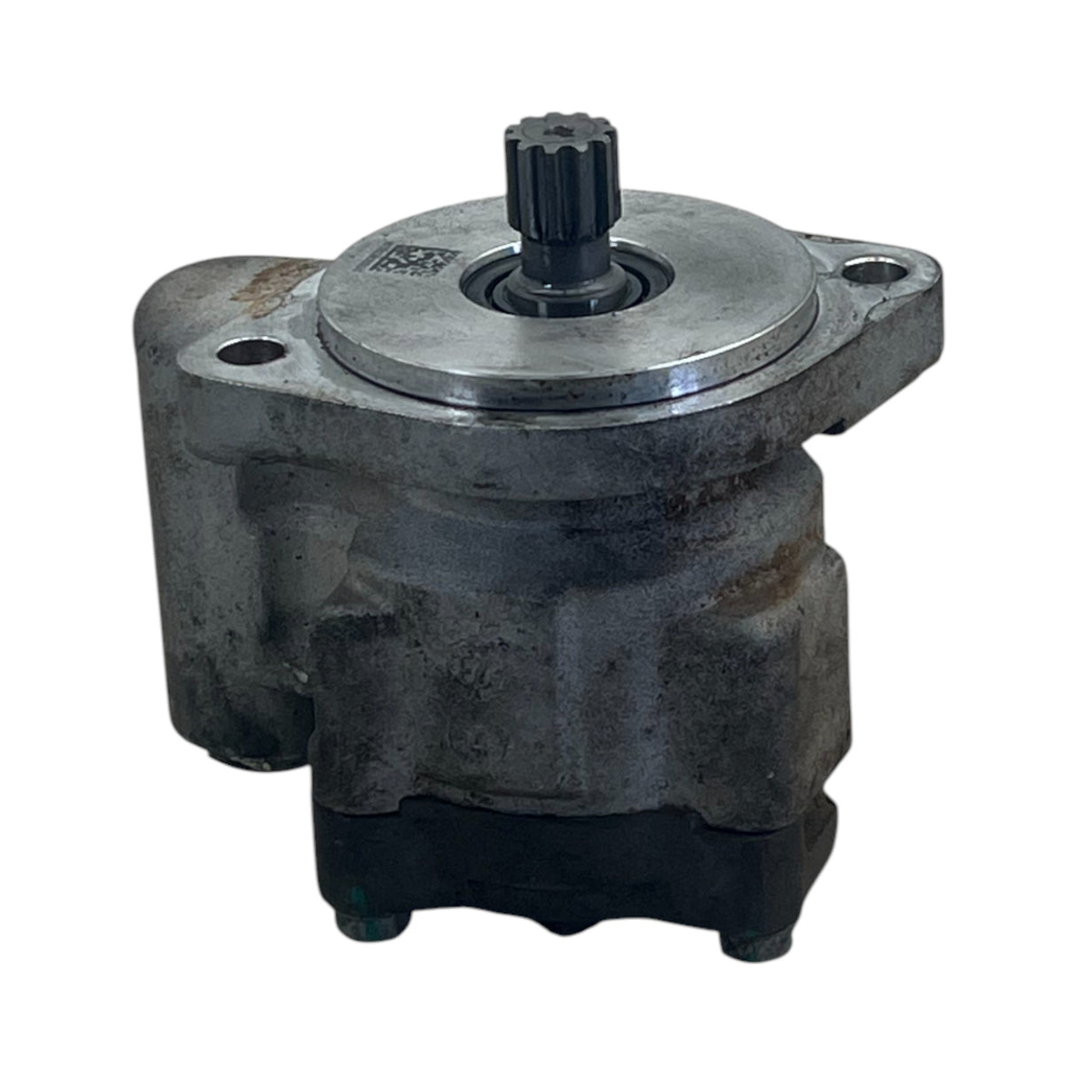 4167175C91 Genuine International Power Steering Pump - Second Truck Parts