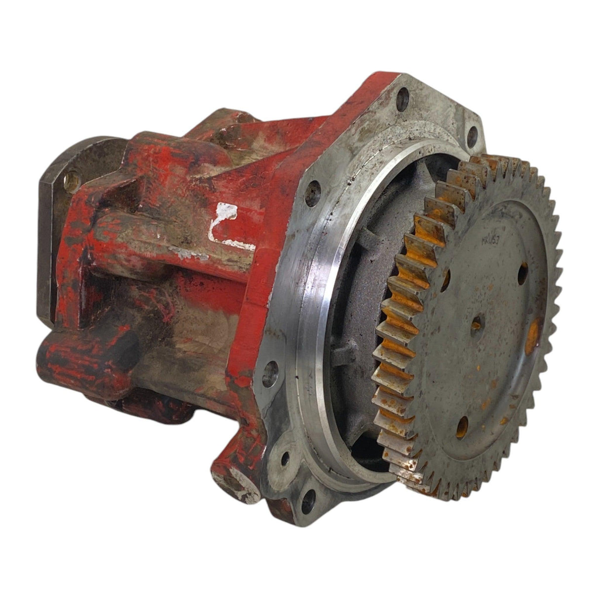 2864840 Genuine Cummins Power Take Off Housing - Second Truck Parts