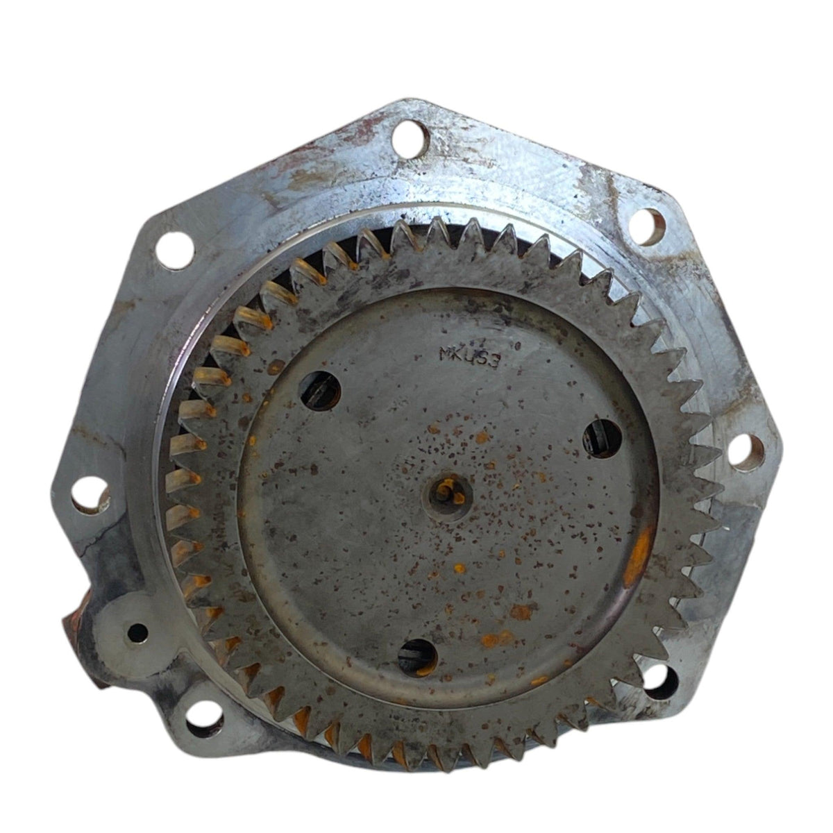 2864840 Genuine Cummins Power Take Off Housing - Second Truck Parts