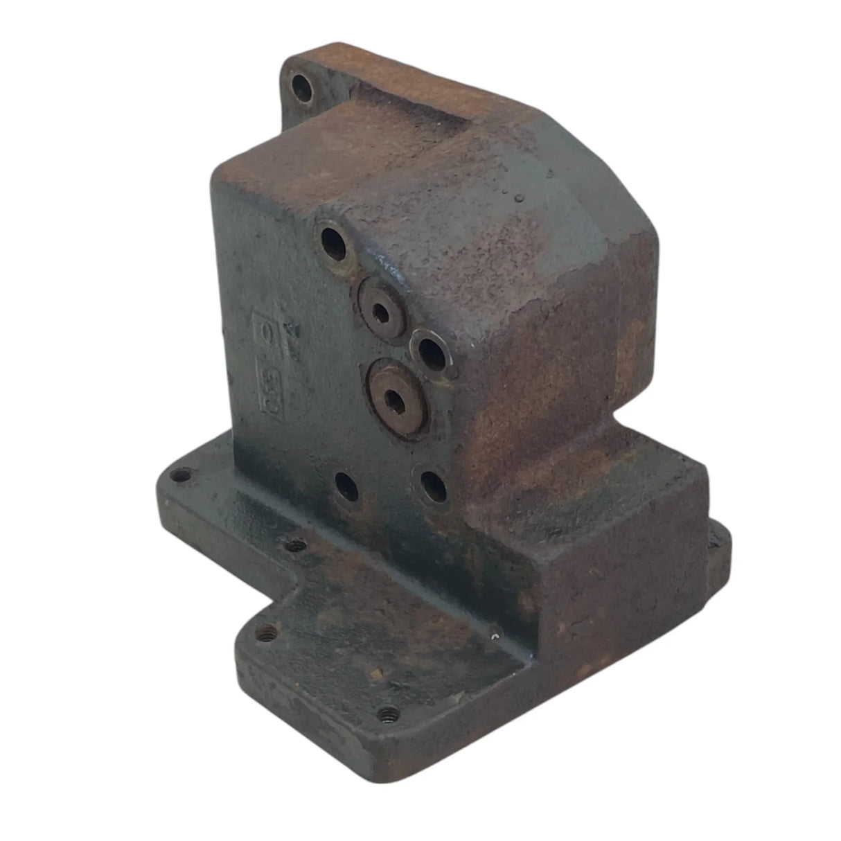 3081177 Genuine Cummins Oil Cooler Support - Second Truck Parts