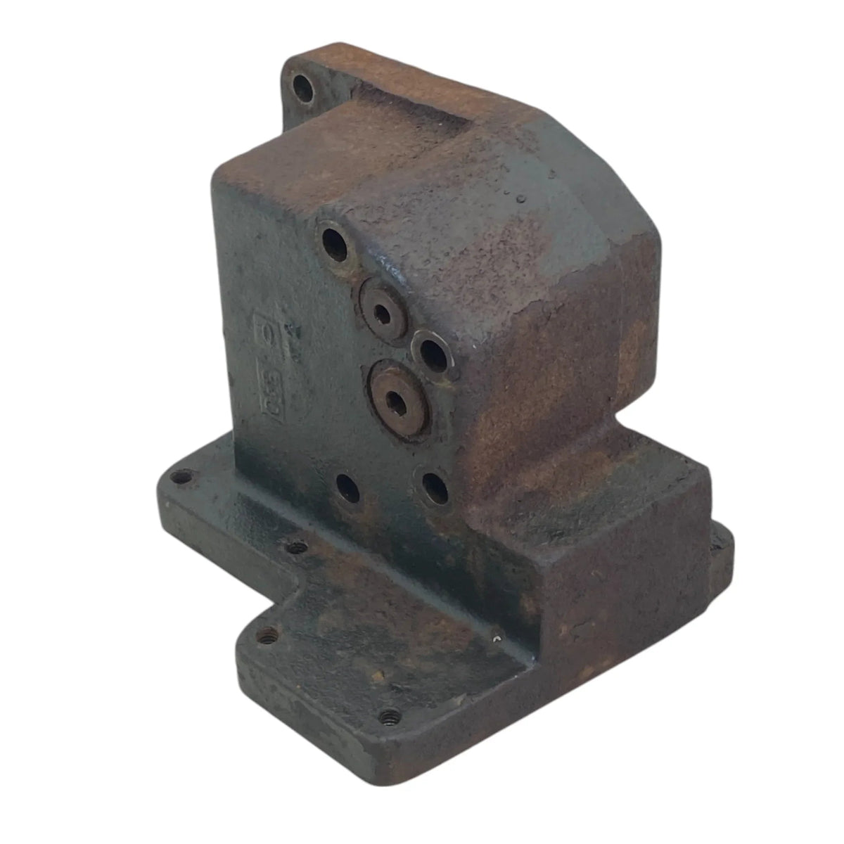 3081177 Genuine Cummins Oil Cooler Support - Second Truck Parts
