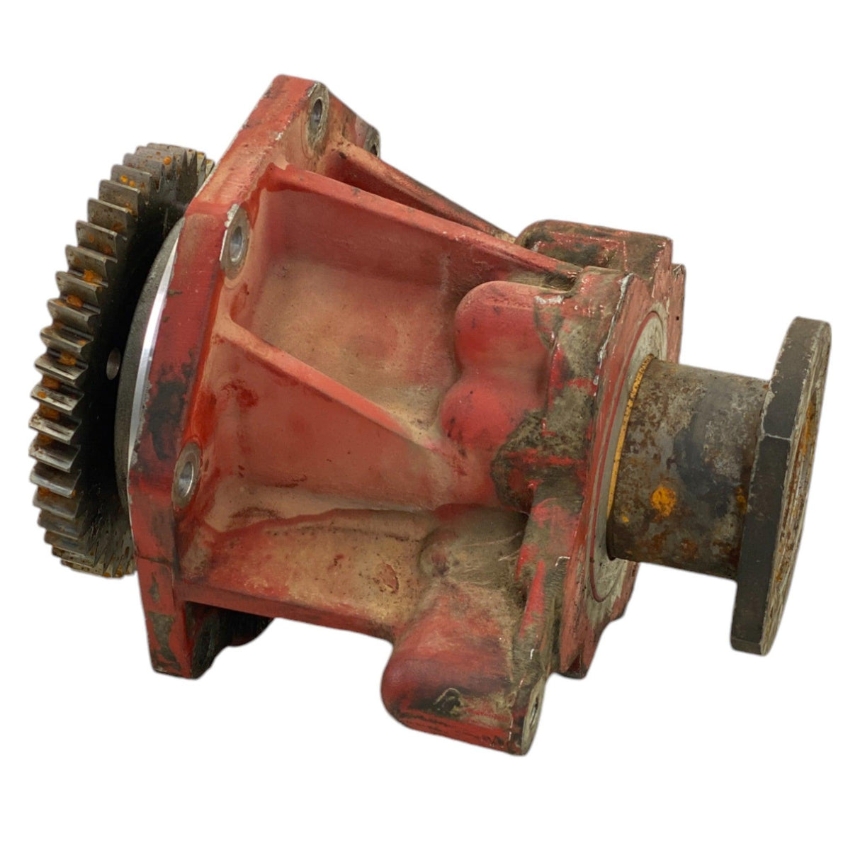 2864840 Genuine Cummins Power Take Off Housing - Second Truck Parts