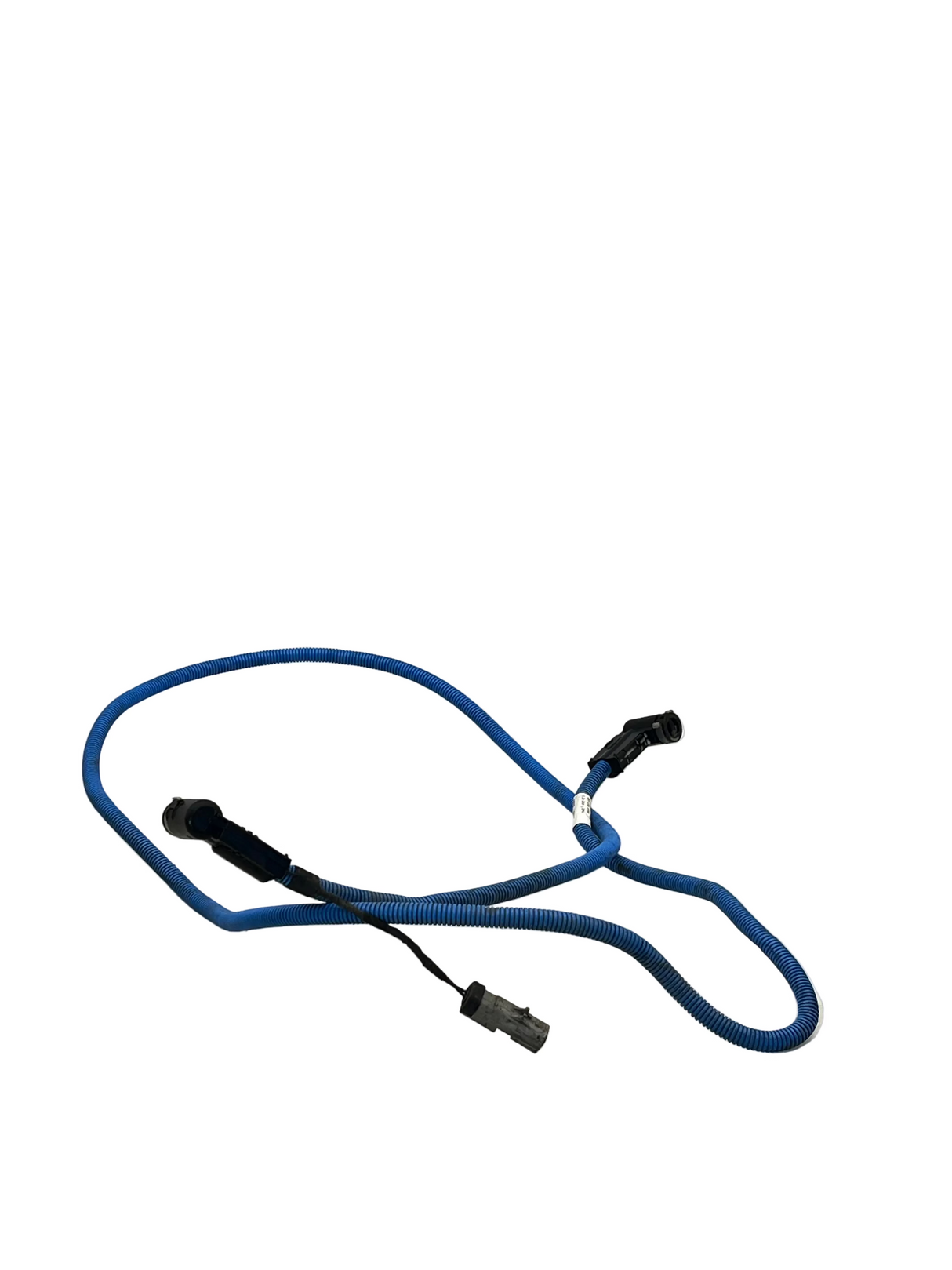 Genuine Freightliner Diesel Exhaust Fluid Line