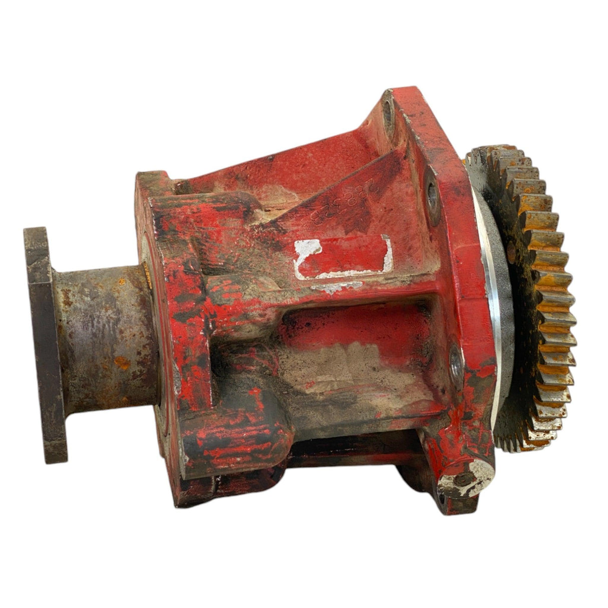 2864840 Genuine Cummins Power Take Off Housing - Second Truck Parts