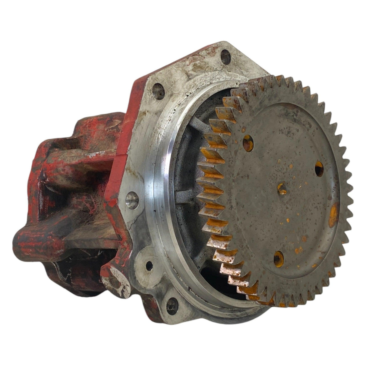 2864840 Genuine Cummins Power Take Off Housing - Second Truck Parts