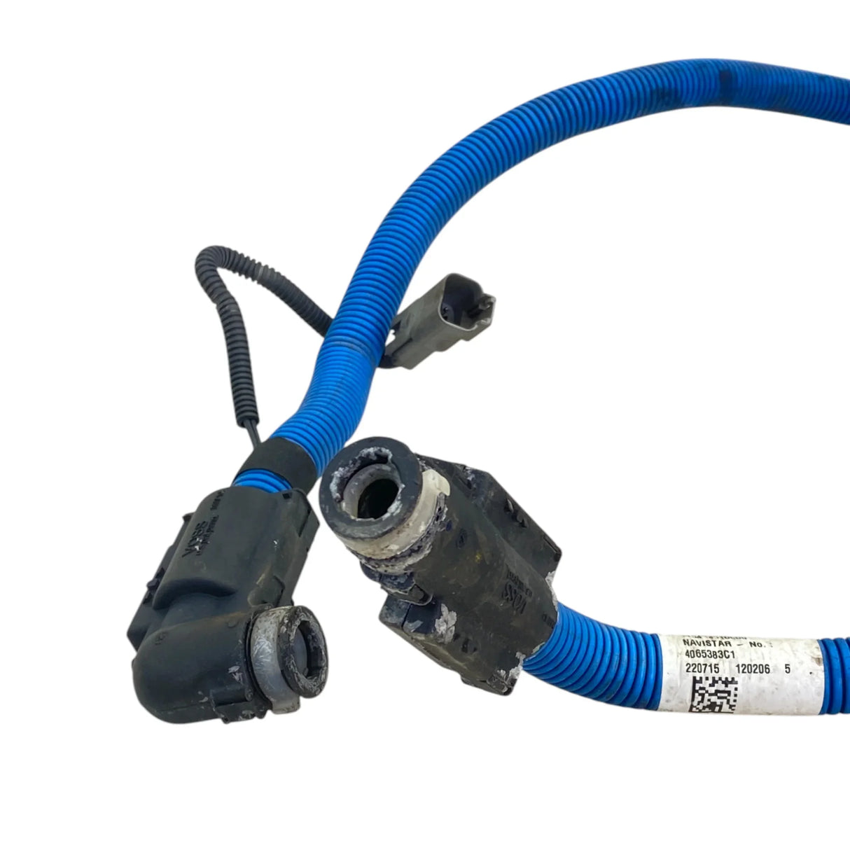 4065383C1 Genuine International Hose Aftertreatment System - Second Truck Parts