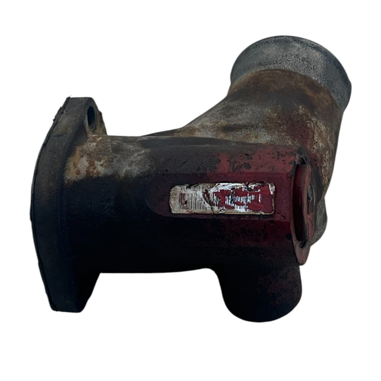 5259749 Genuine Cummins Water Inlet Connection - Second Truck Parts