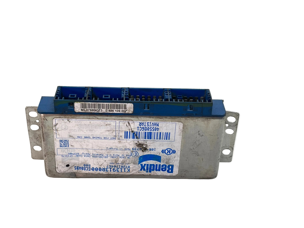 Genuine International Brake Control Module