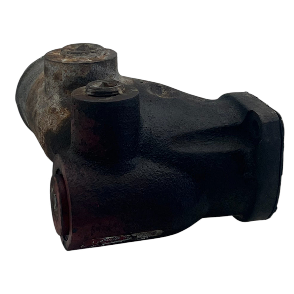 5259749 Genuine Cummins Water Inlet Connection - Second Truck Parts