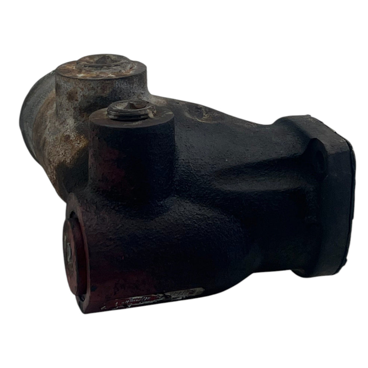 5259749 Genuine Cummins Water Inlet Connection - Second Truck Parts