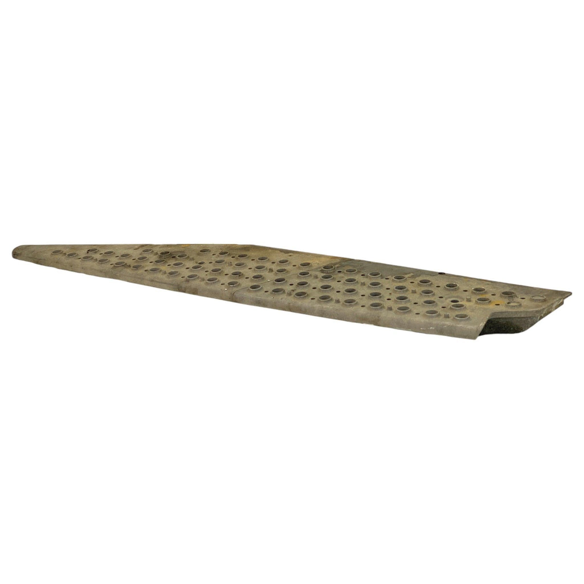 A82-1234 Genuine Paccar Lower Cab Step Assembly - Second Truck Parts