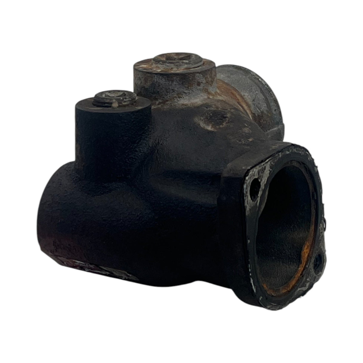 5259749 Genuine Cummins Water Inlet Connection - Second Truck Parts