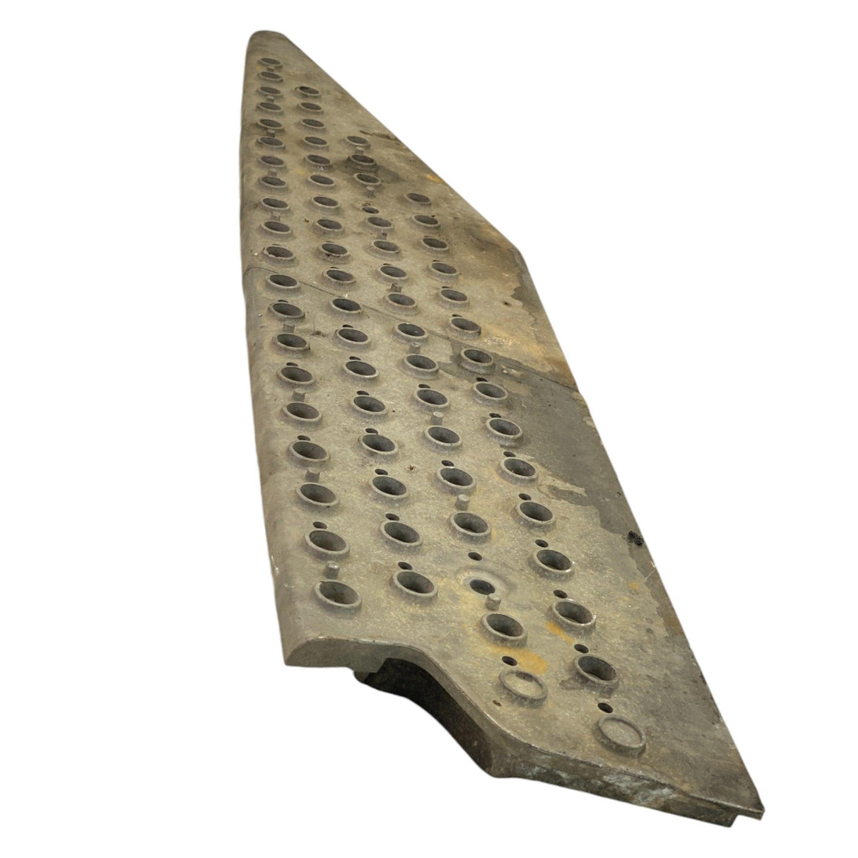 A82-1234 Genuine Paccar Lower Cab Step Assembly - Second Truck Parts