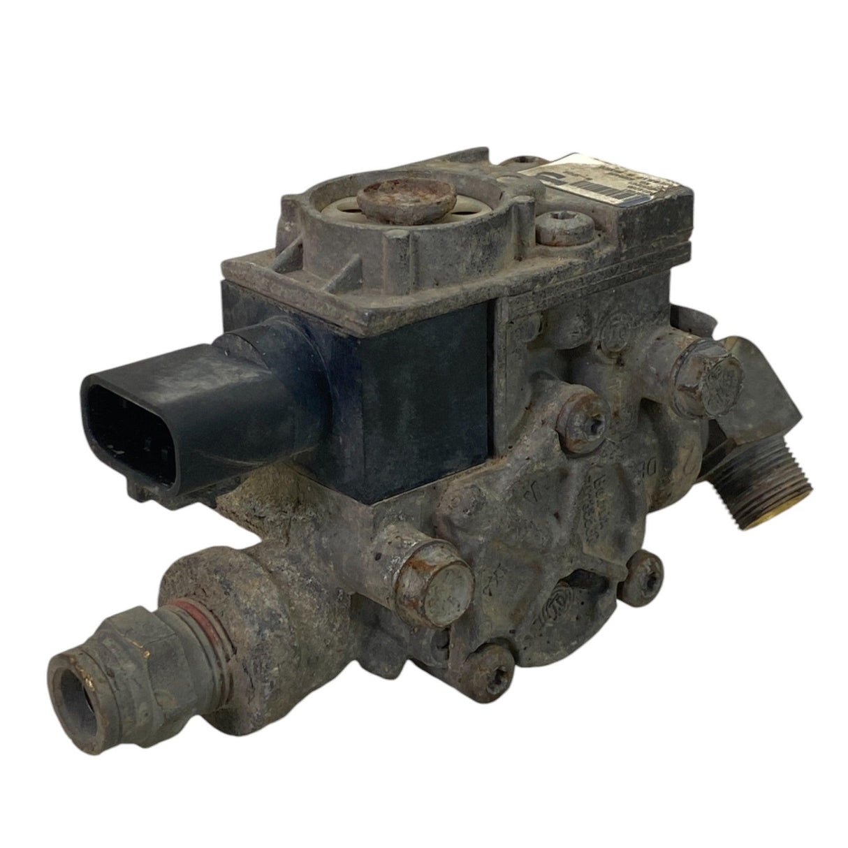 6325468 Genuine Bendix ABS Modulator Valve M-32QR - Second Truck Parts