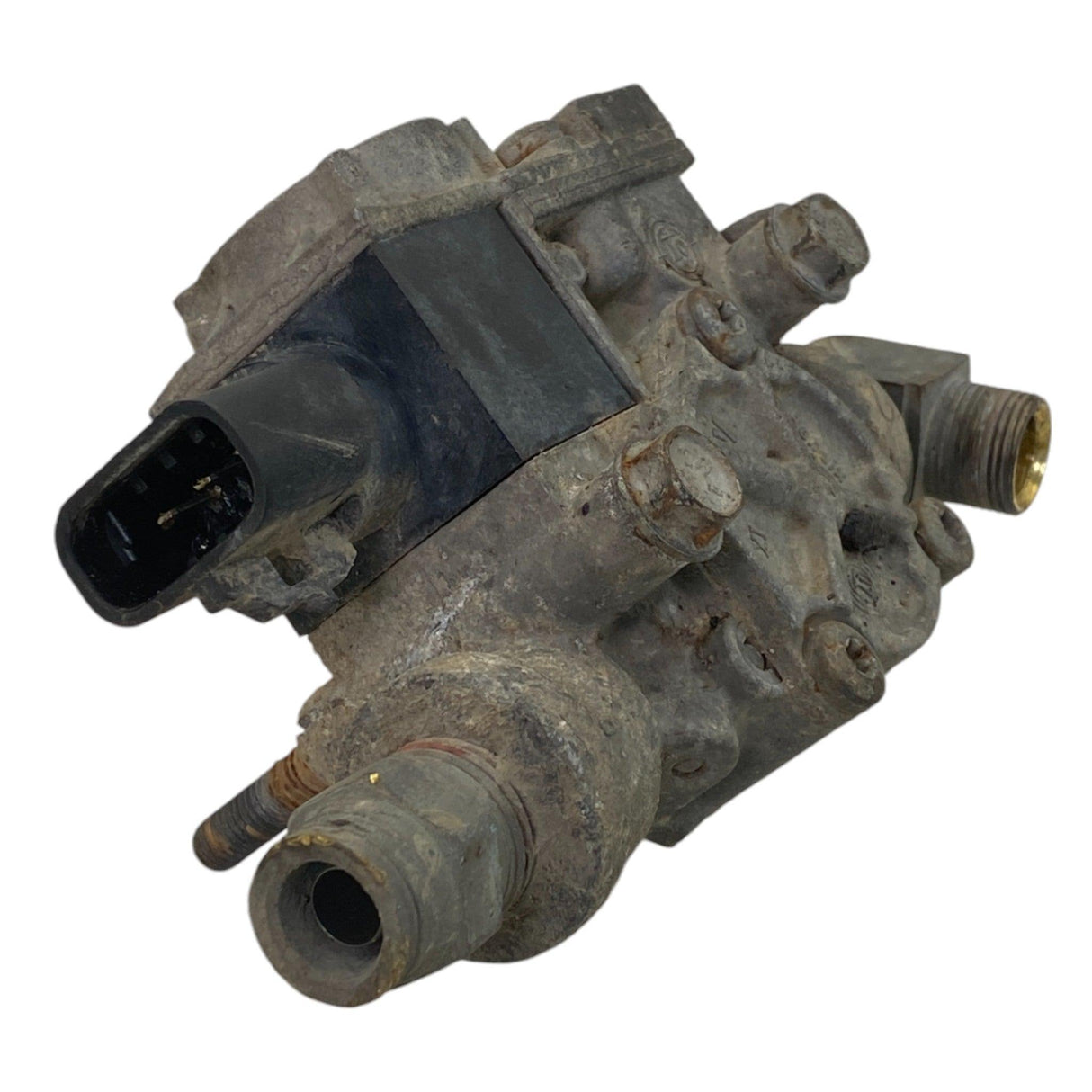 6325468 Genuine Bendix ABS Modulator Valve M-32QR - Second Truck Parts