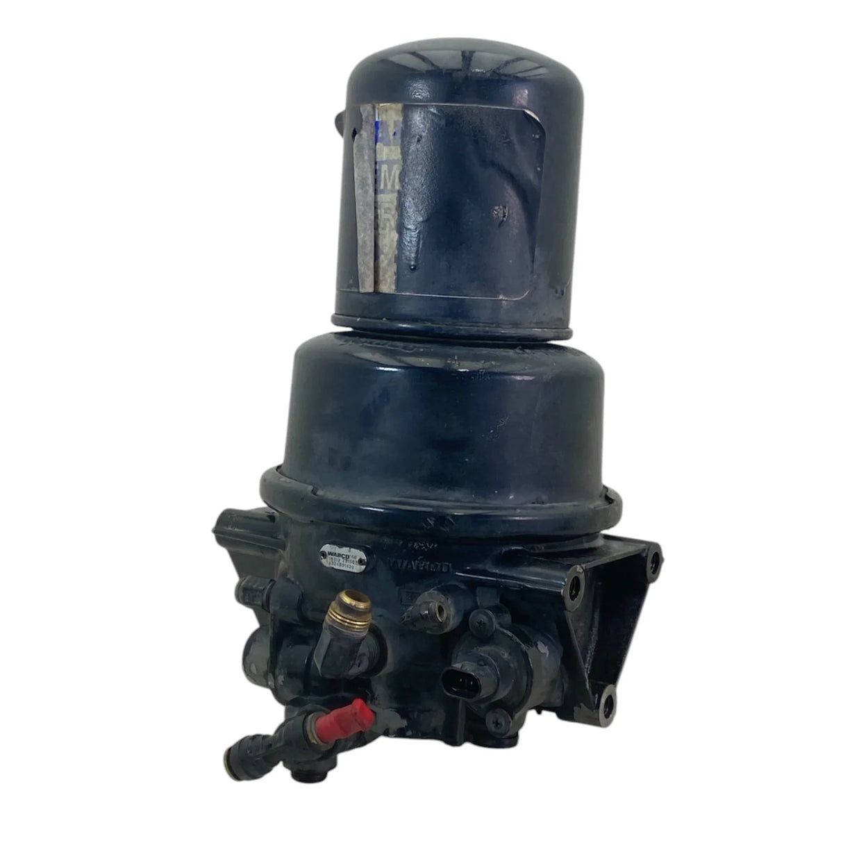 4324801420 Genuine Wabco Air Dryer - Second Truck Parts