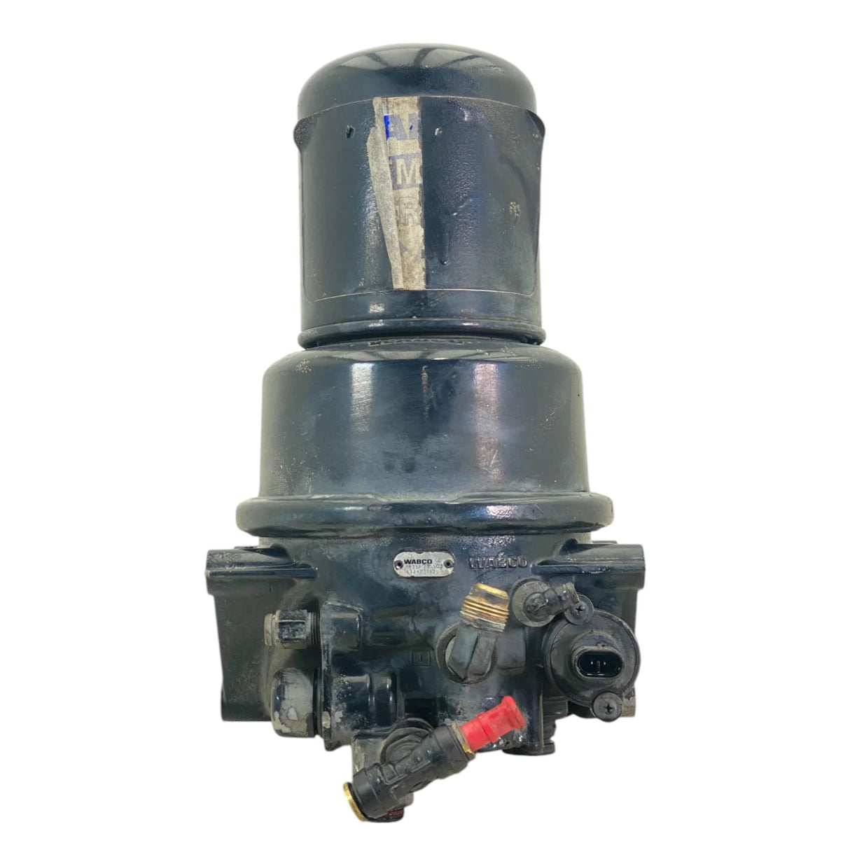 4324801420 Genuine Wabco Air Dryer - Second Truck Parts