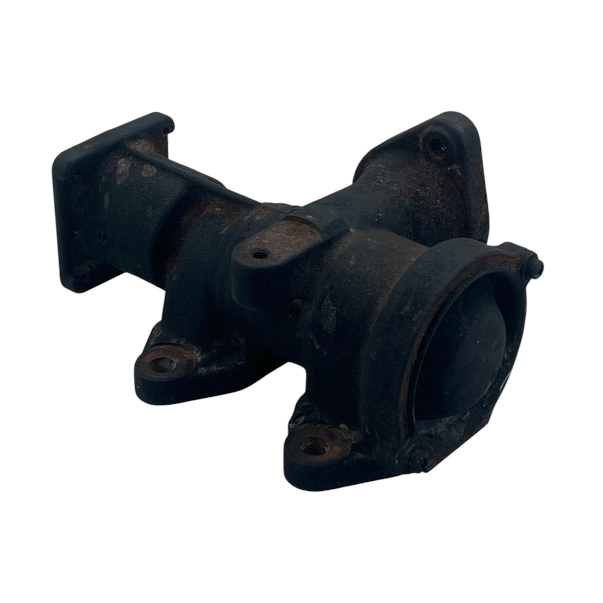 5483012 Genuine Cummins Exhaust Gas Recirculation Valve - Second Truck Parts