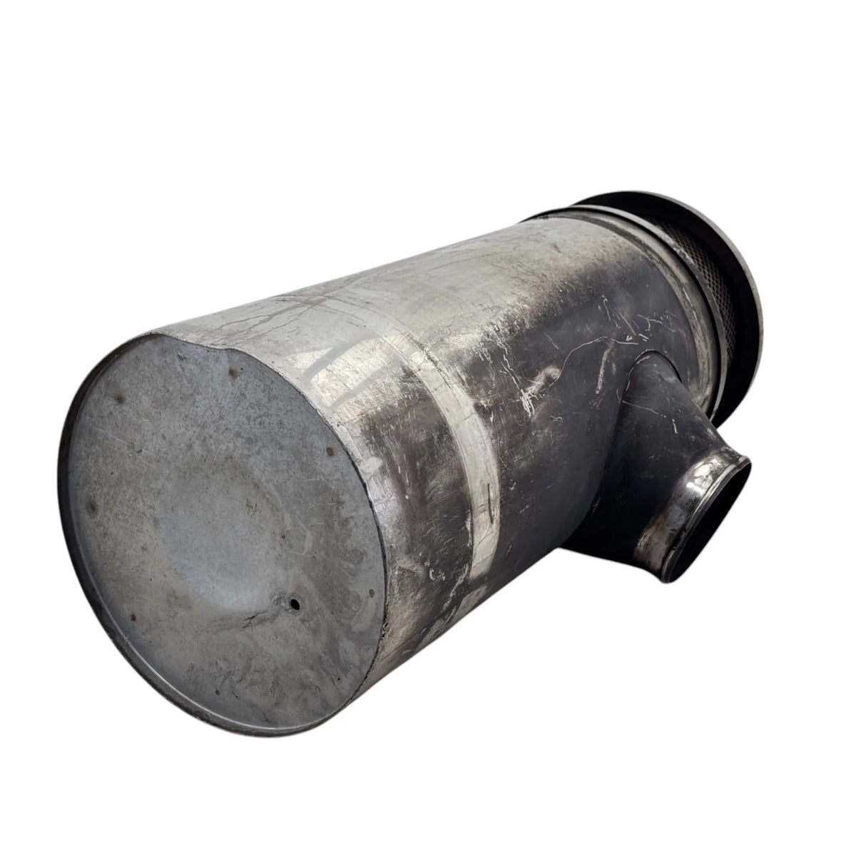 Genuine Western Star 4900 Air Cleaner 13"x33" - Second Truck Parts