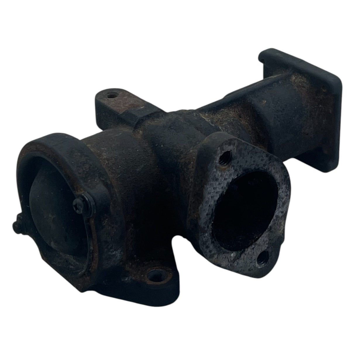 5483012 Genuine Cummins Exhaust Gas Recirculation Valve - Second Truck Parts