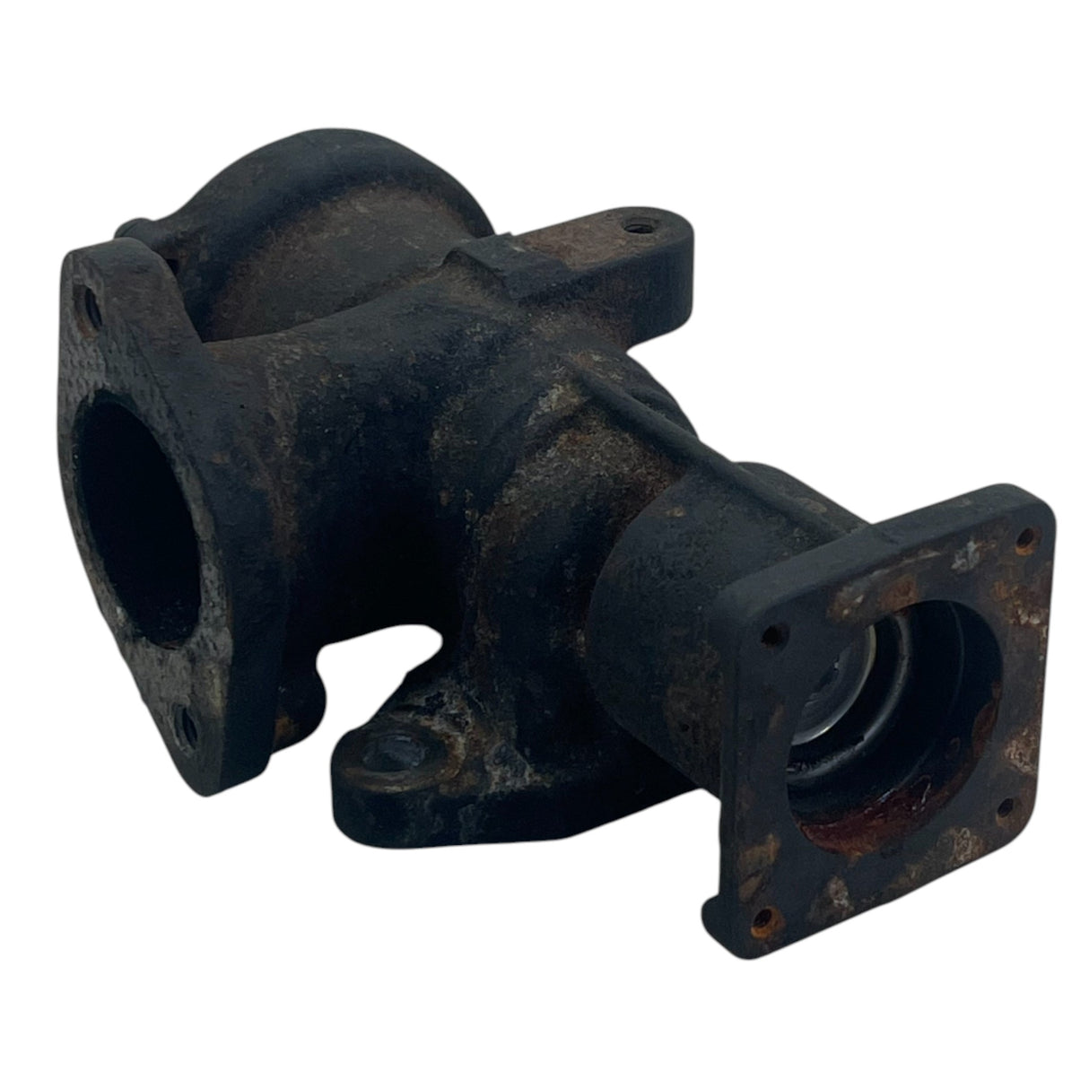 5483012 Genuine Cummins Exhaust Gas Recirculation Valve - Second Truck Parts