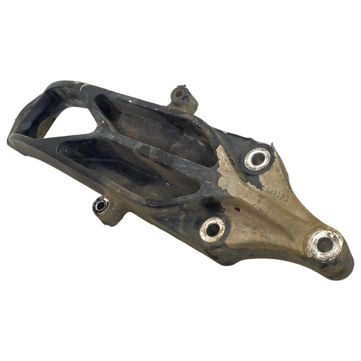 20948191 Genuine Mack Radiator Bracket - Second Truck Parts