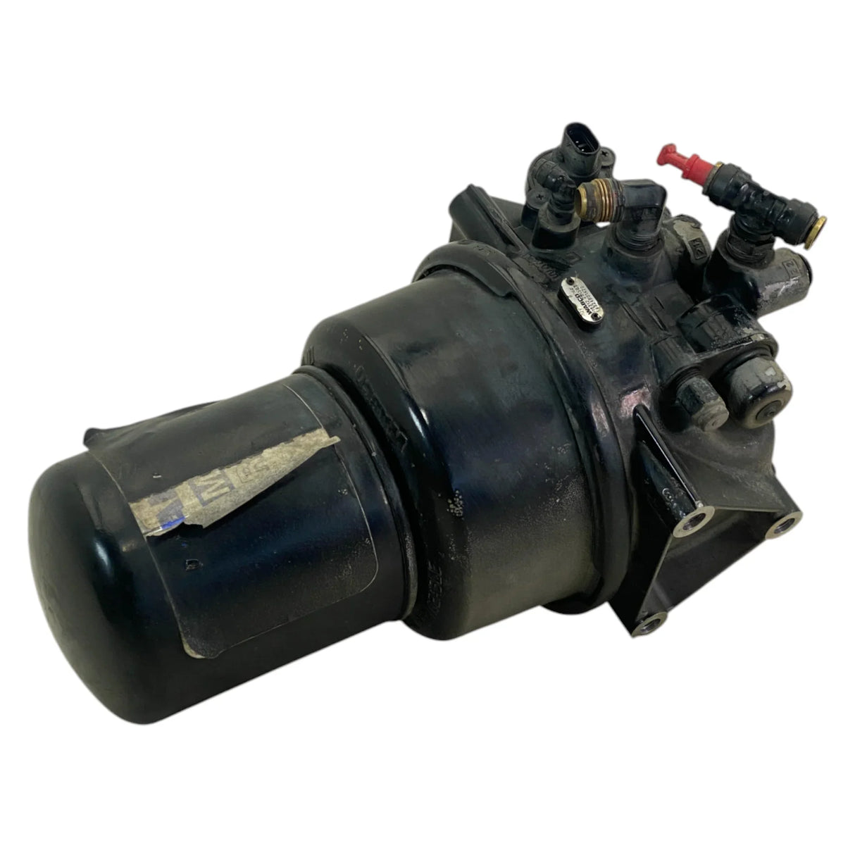 4324801420 Genuine Wabco Air Dryer - Second Truck Parts