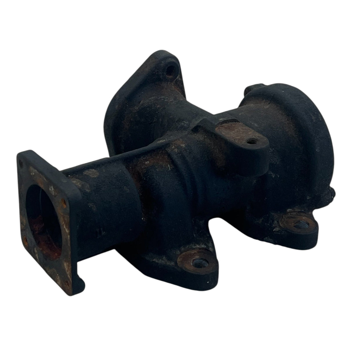 5483012 Genuine Cummins Exhaust Gas Recirculation Valve - Second Truck Parts