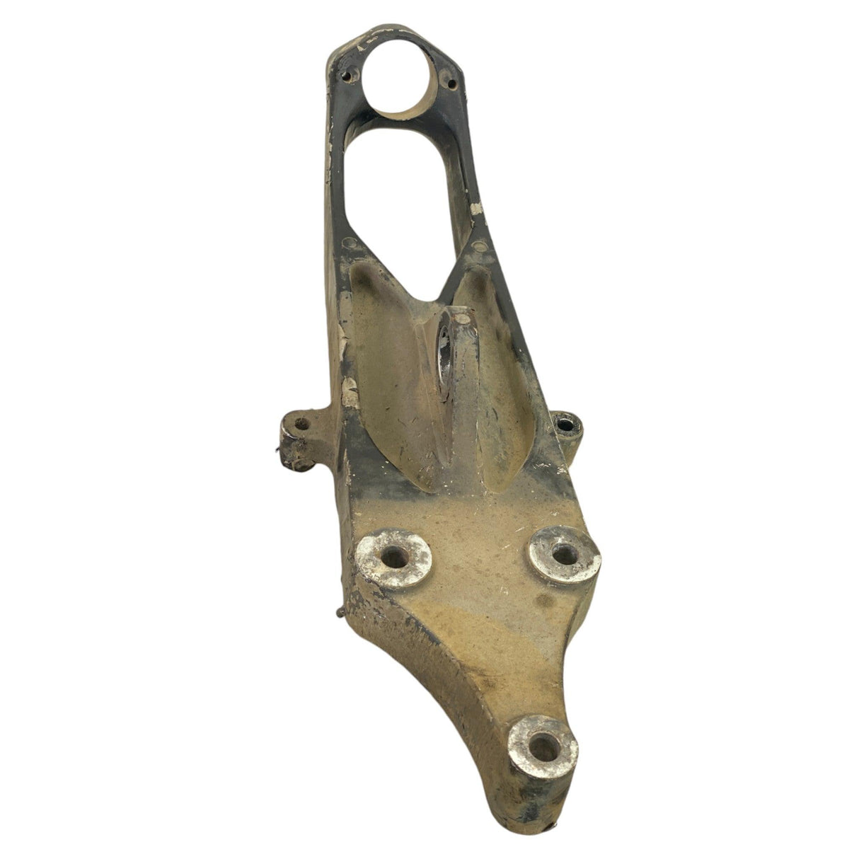 17MF4190M Genuine Mack Radiator Bracket