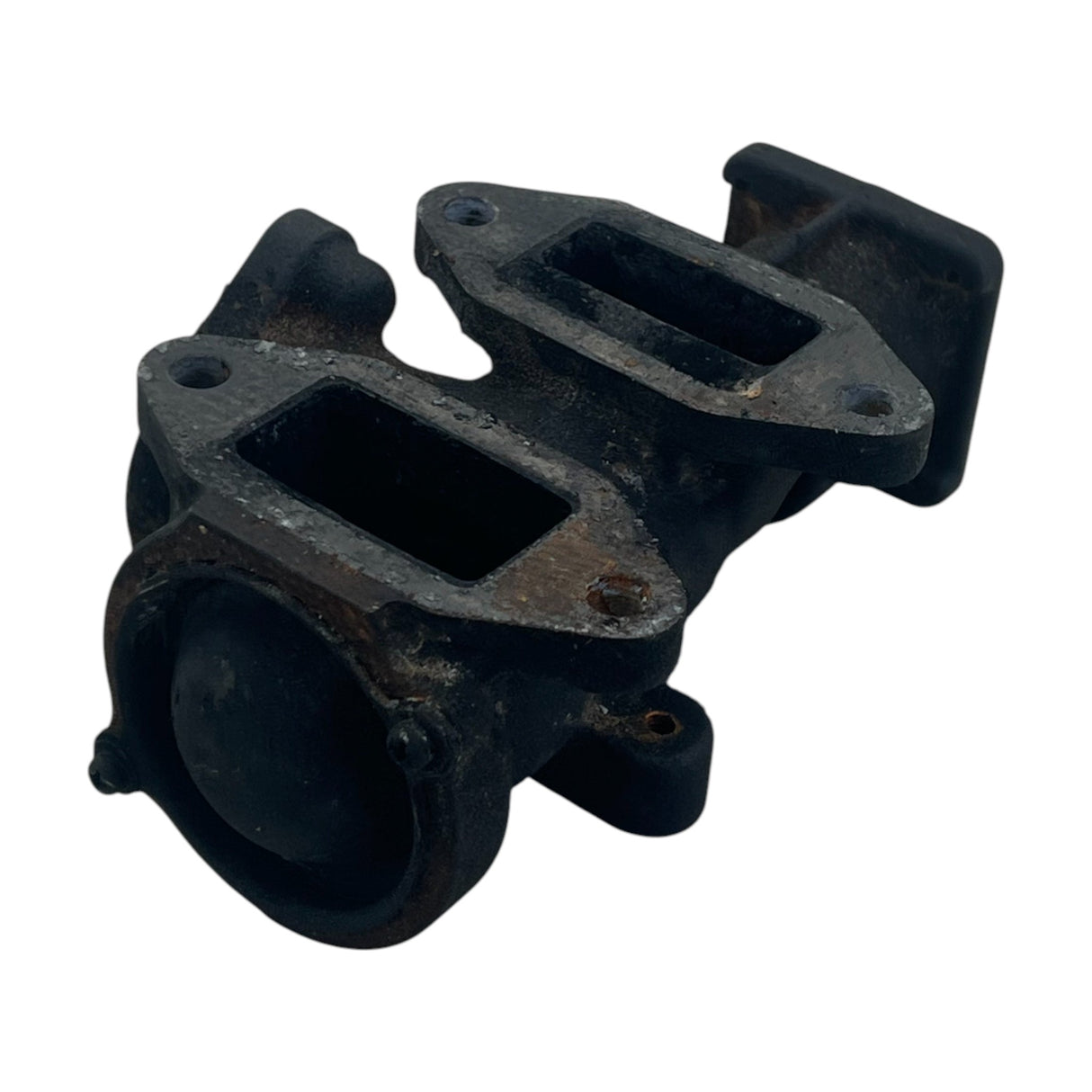 5483012 Genuine Cummins Exhaust Gas Recirculation Valve - Second Truck Parts