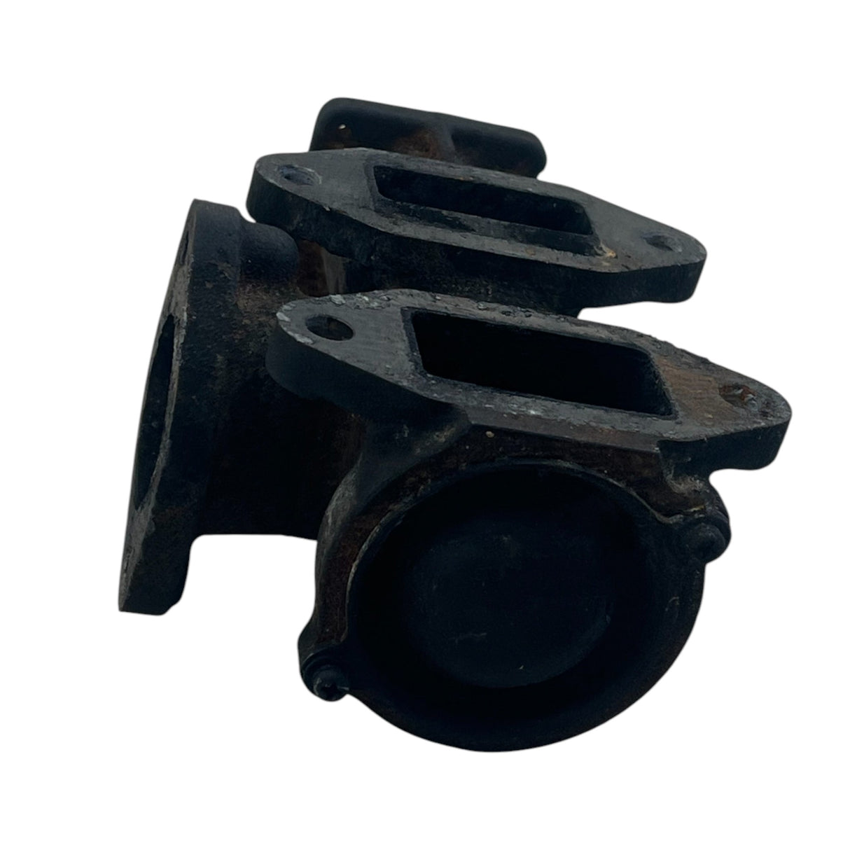 5483012 Genuine Cummins Exhaust Gas Recirculation Valve - Second Truck Parts