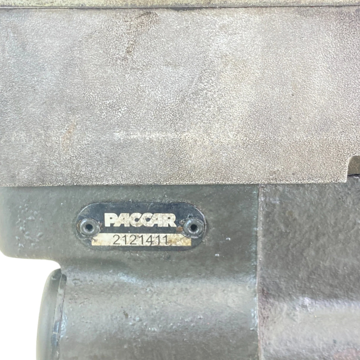 9122180000 Genuine Wabco Air Compressor - Second Truck Parts