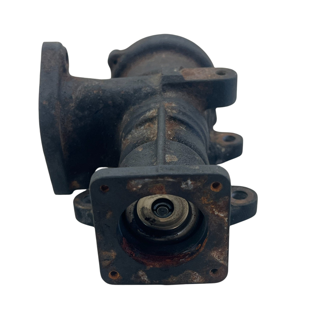 5483012 Genuine Cummins Exhaust Gas Recirculation Valve - Second Truck Parts