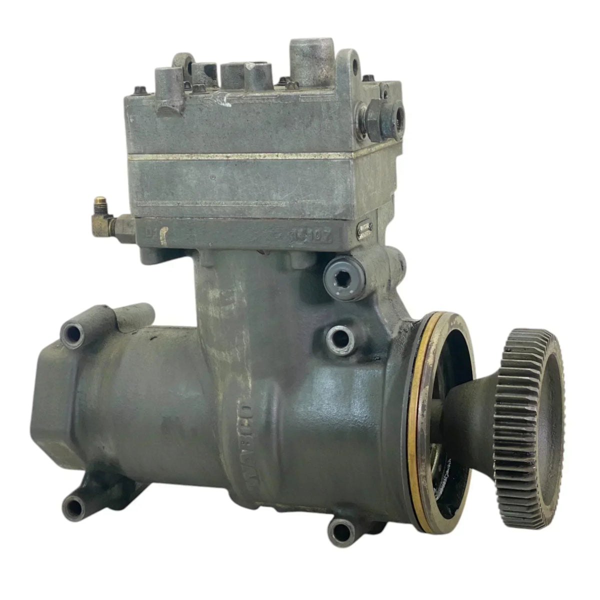 9122180009 Genuine Wabco Air Compressor - Second Truck Parts
