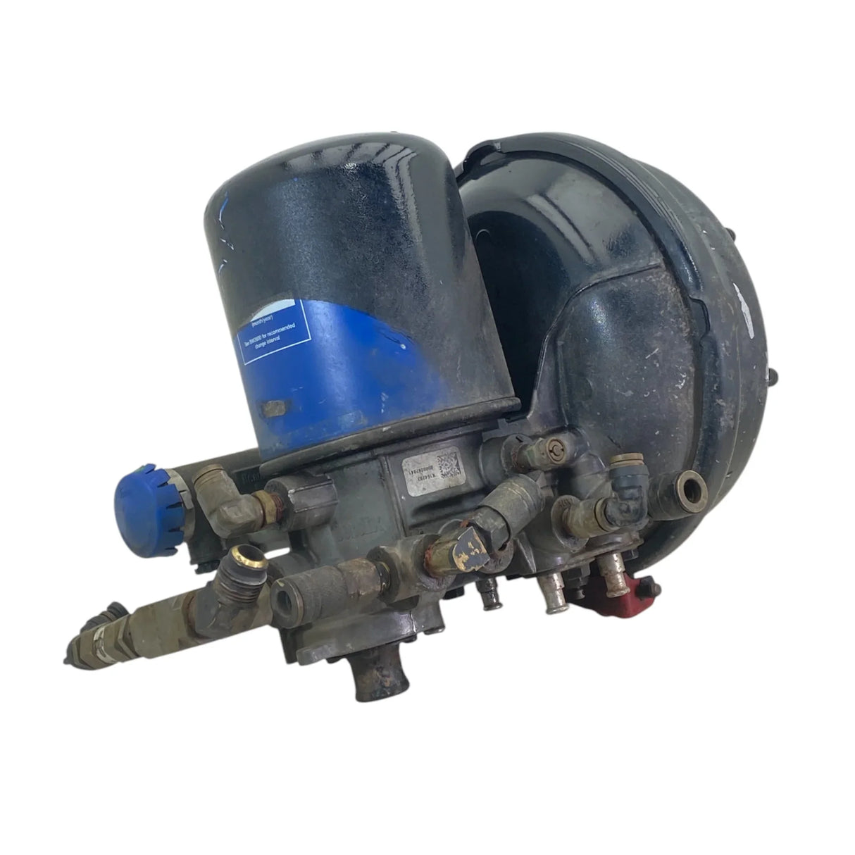 K151077 Genuine Bendix Air Dryer Assembly