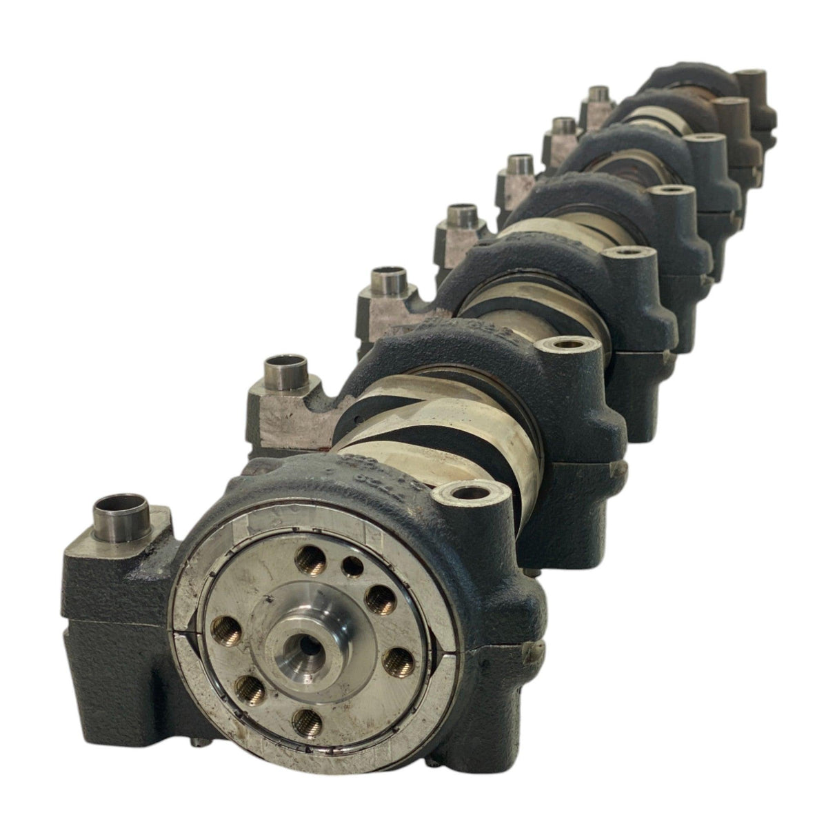 23271084 Genuine Mack Camshaft Assembly - Second Truck Parts