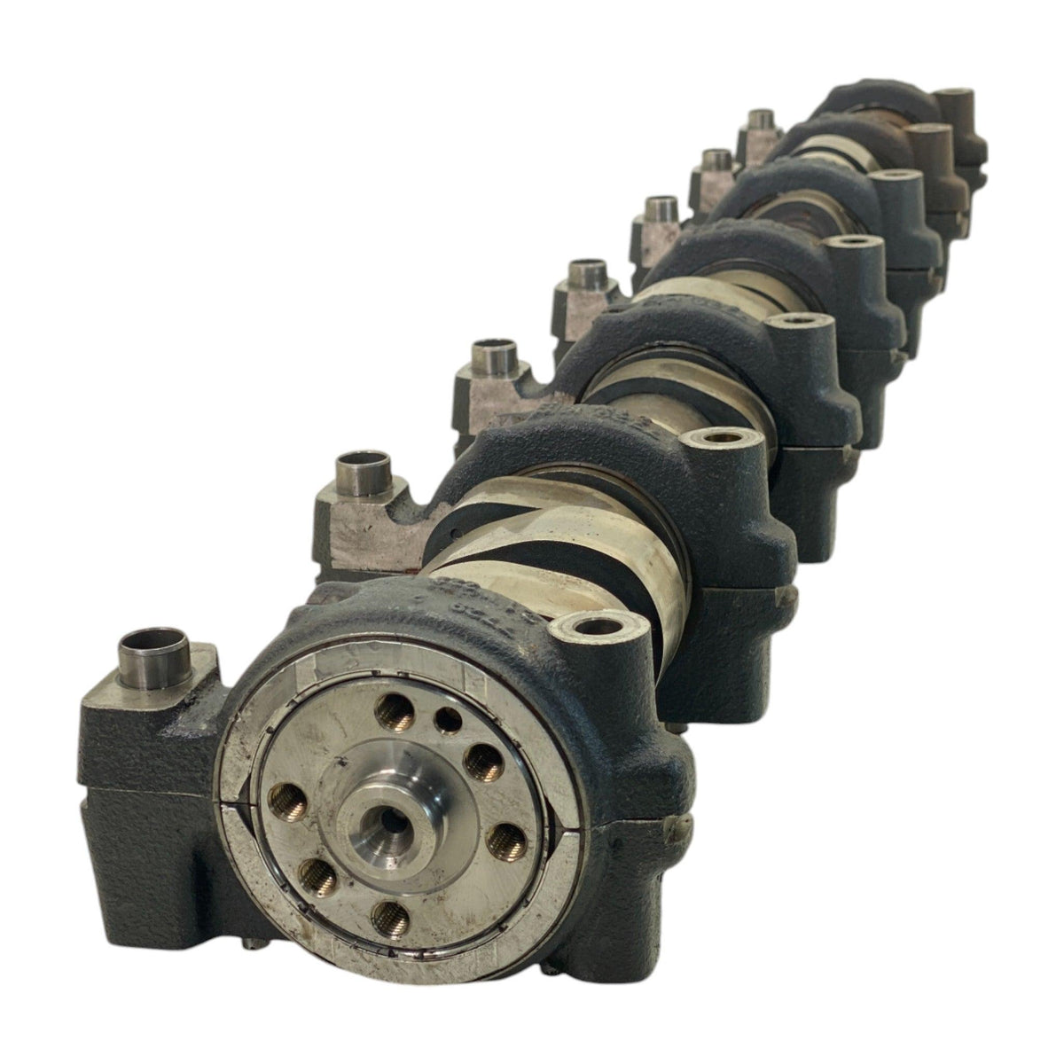 23271084 Genuine Mack Camshaft Assembly - Second Truck Parts