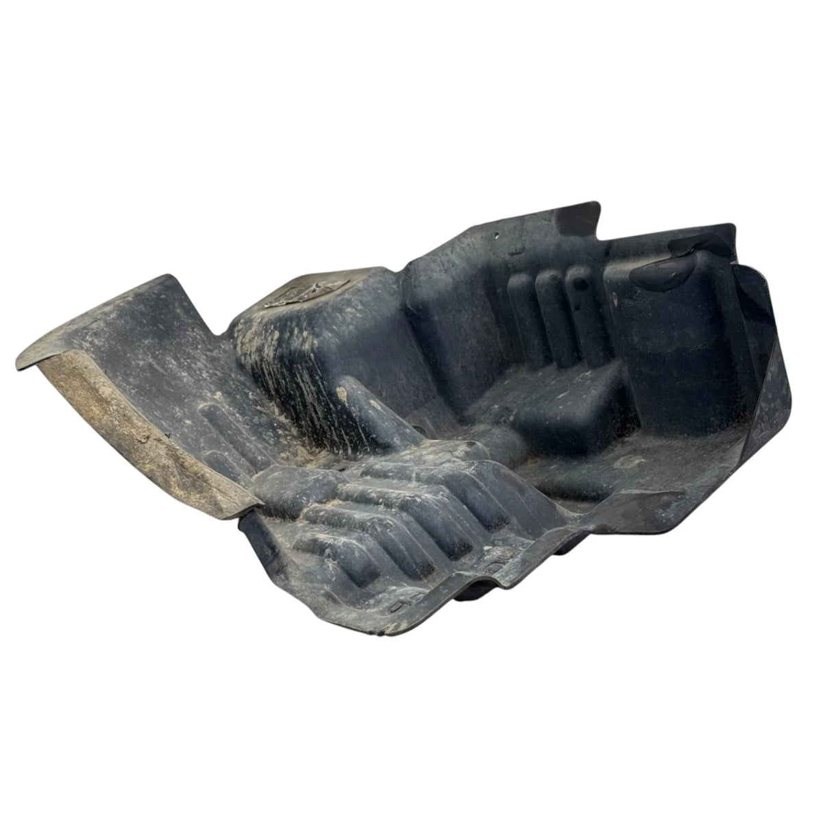 R52-6020 Genuine Paccar Liner Fender Assembly - Second Truck Parts