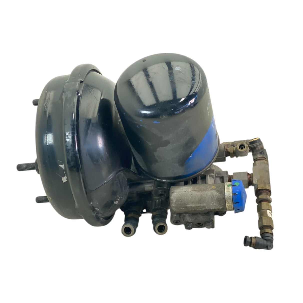 K151077 Genuine Bendix Air Dryer Assembly