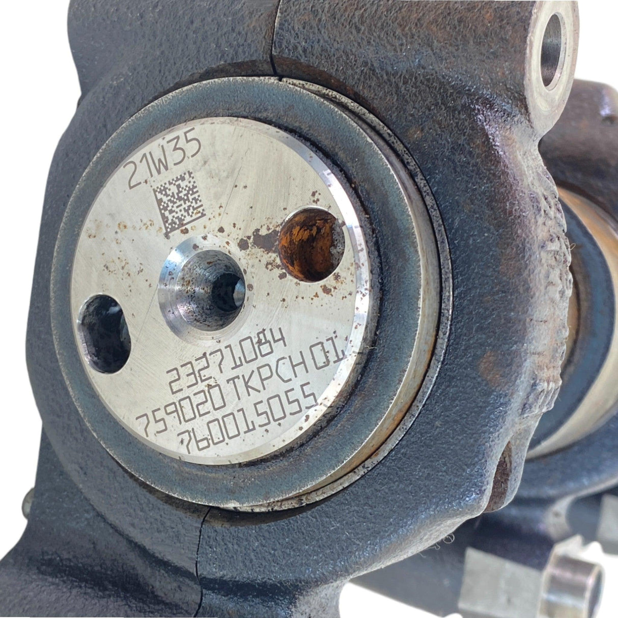 23271084 Genuine Mack Camshaft Assembly - Second Truck Parts