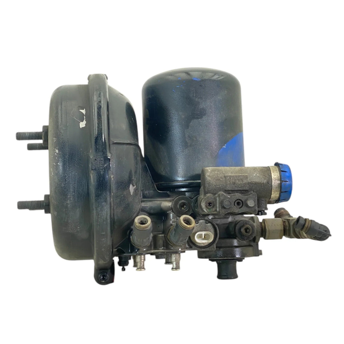 K151077 Genuine Bendix Air Dryer Assembly - Second Truck Parts