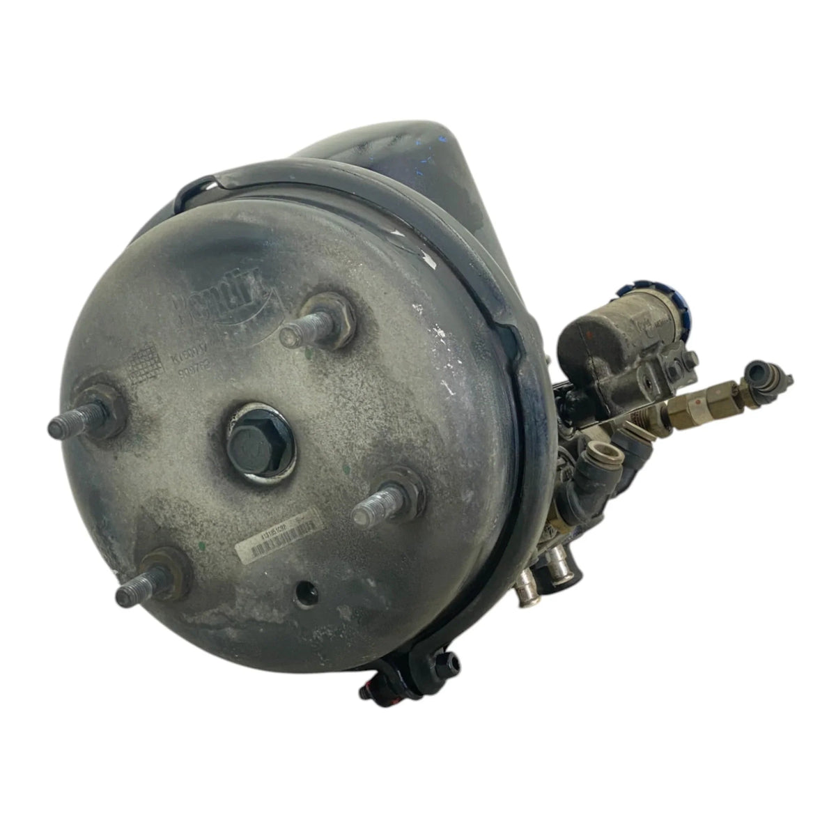K151077 Genuine Bendix Air Dryer Assembly - Second Truck Parts