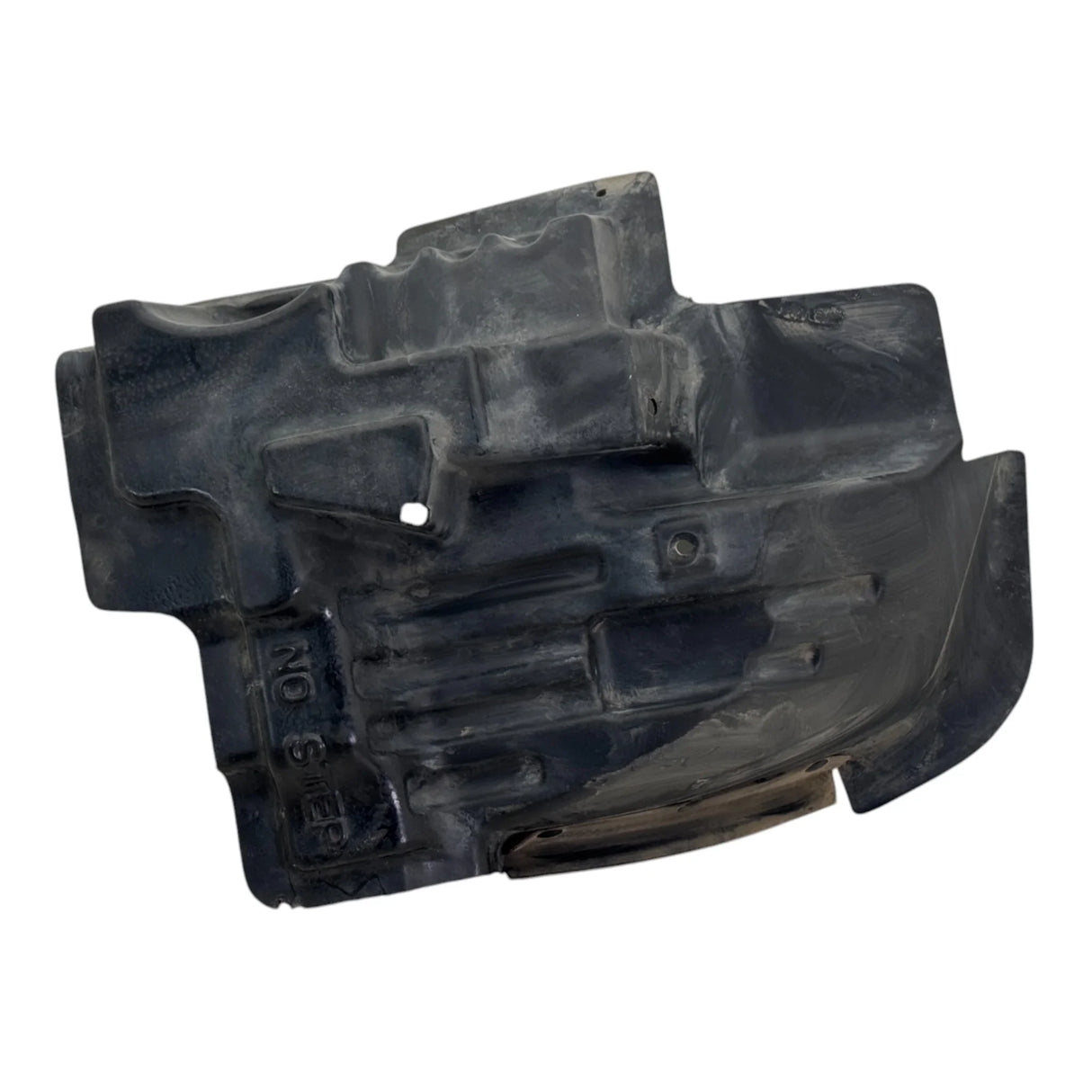 R52-6020 Genuine Paccar Liner Fender Assembly - Second Truck Parts