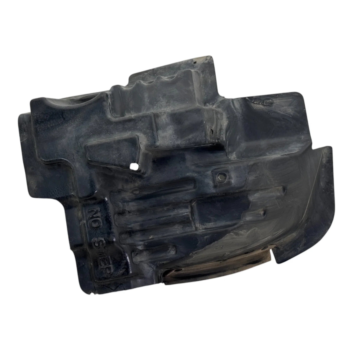 R52-6020 Genuine Paccar Liner Fender Assembly - Second Truck Parts