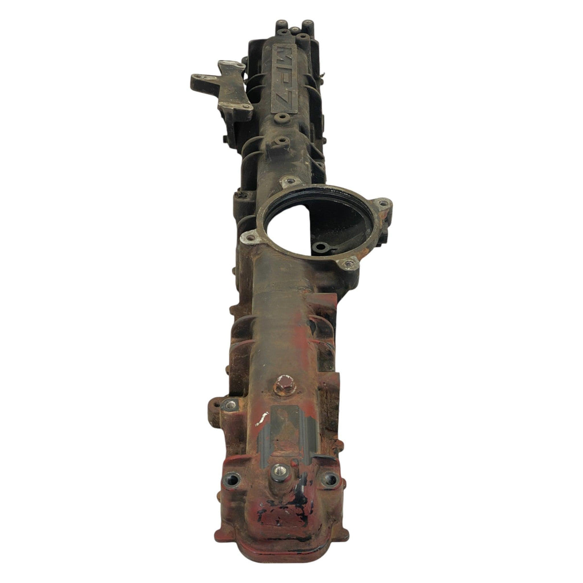 22420371 Genuine Mack Inlet Manifold - Second Truck Parts