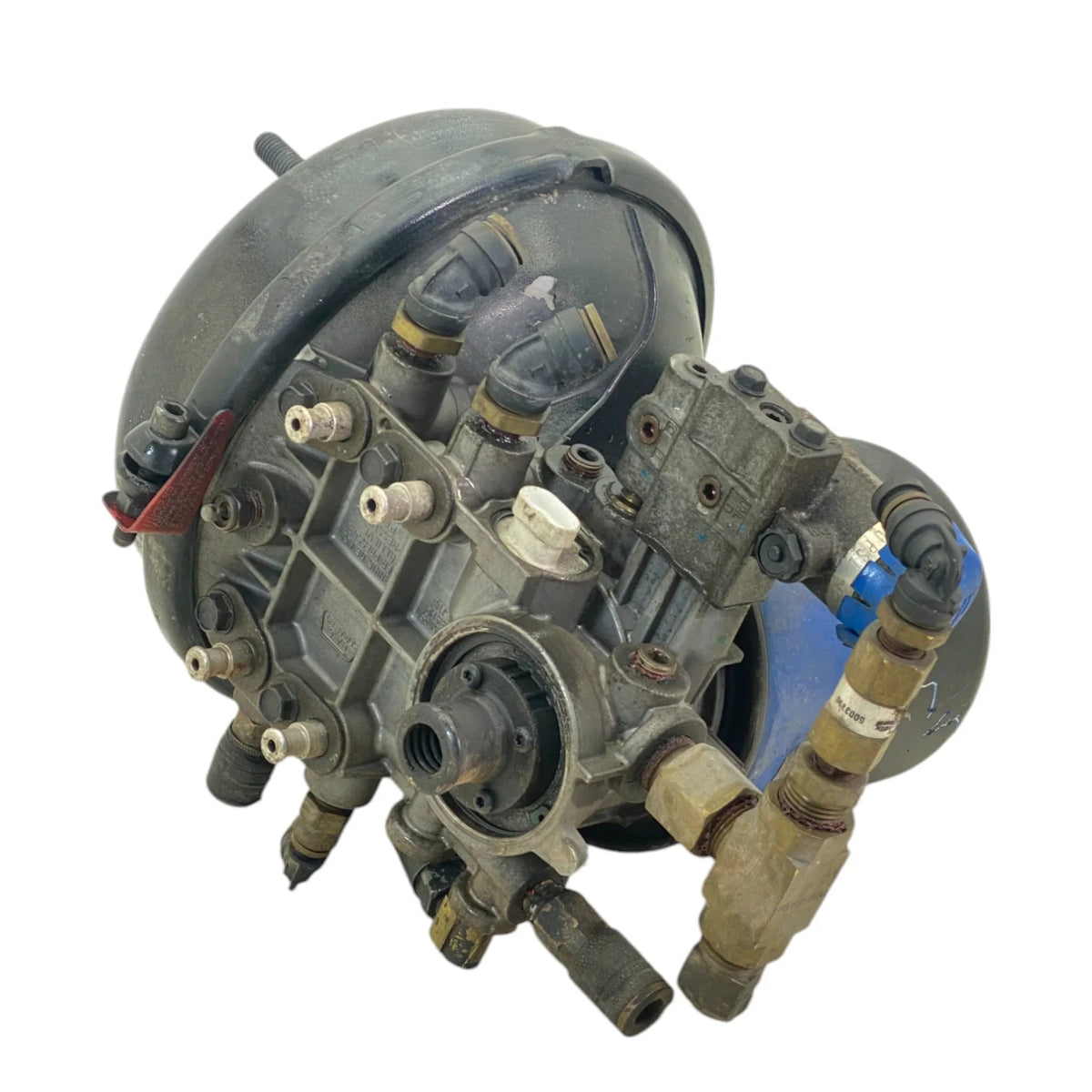 K151077 Genuine Bendix Air Dryer Assembly - Second Truck Parts