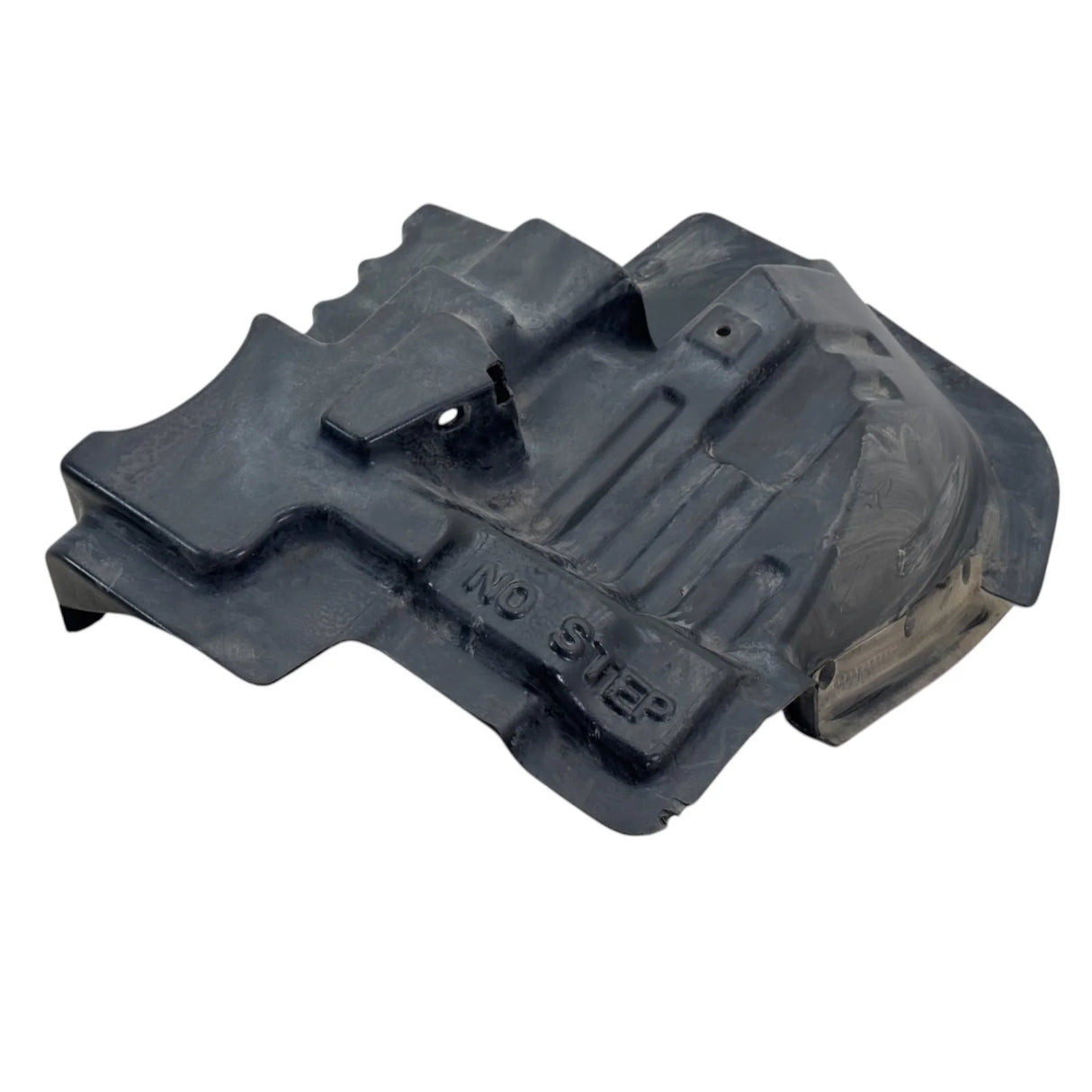 R52-6020 Genuine Paccar Liner Fender Assembly - Second Truck Parts