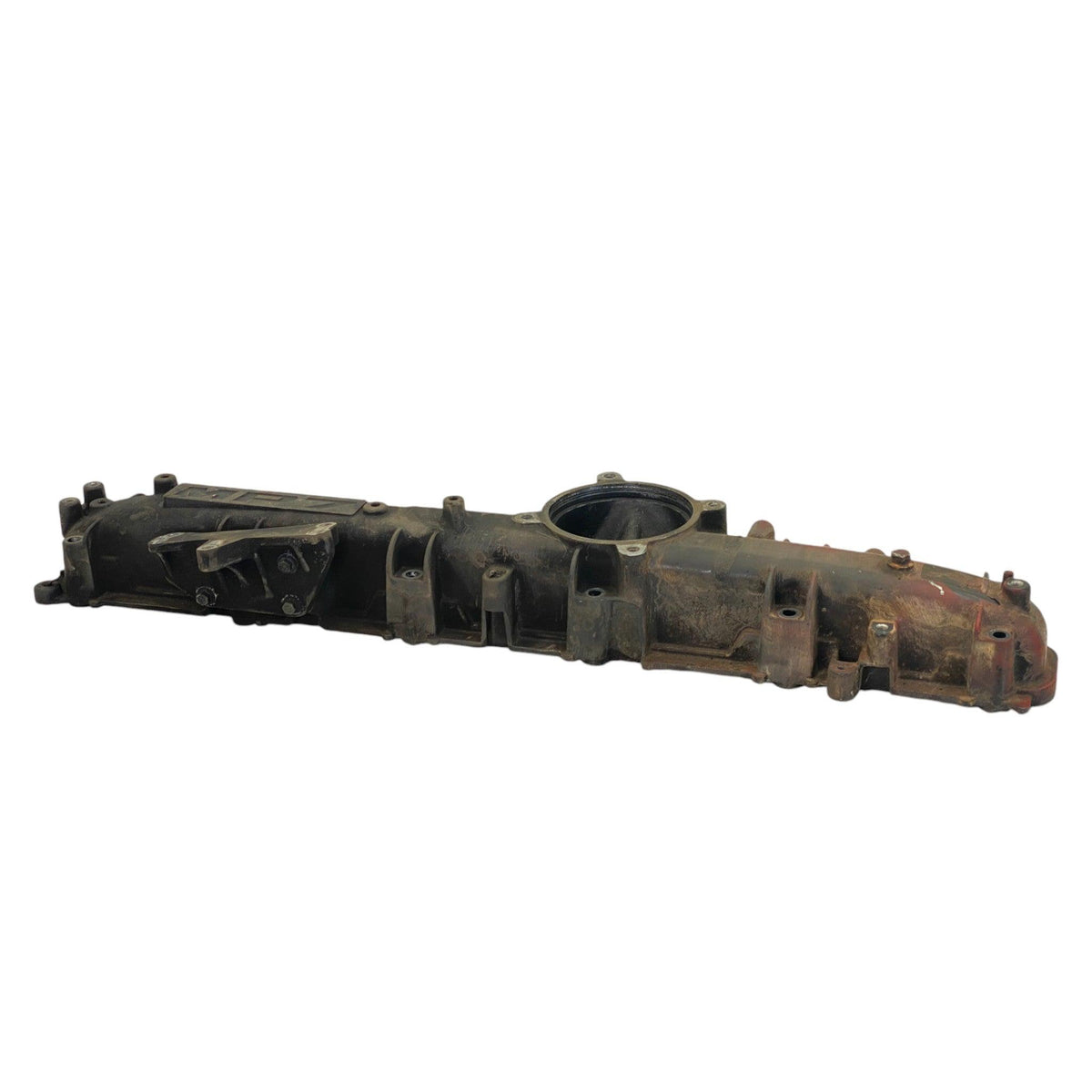 22420371 Genuine Mack Inlet Manifold - Second Truck Parts