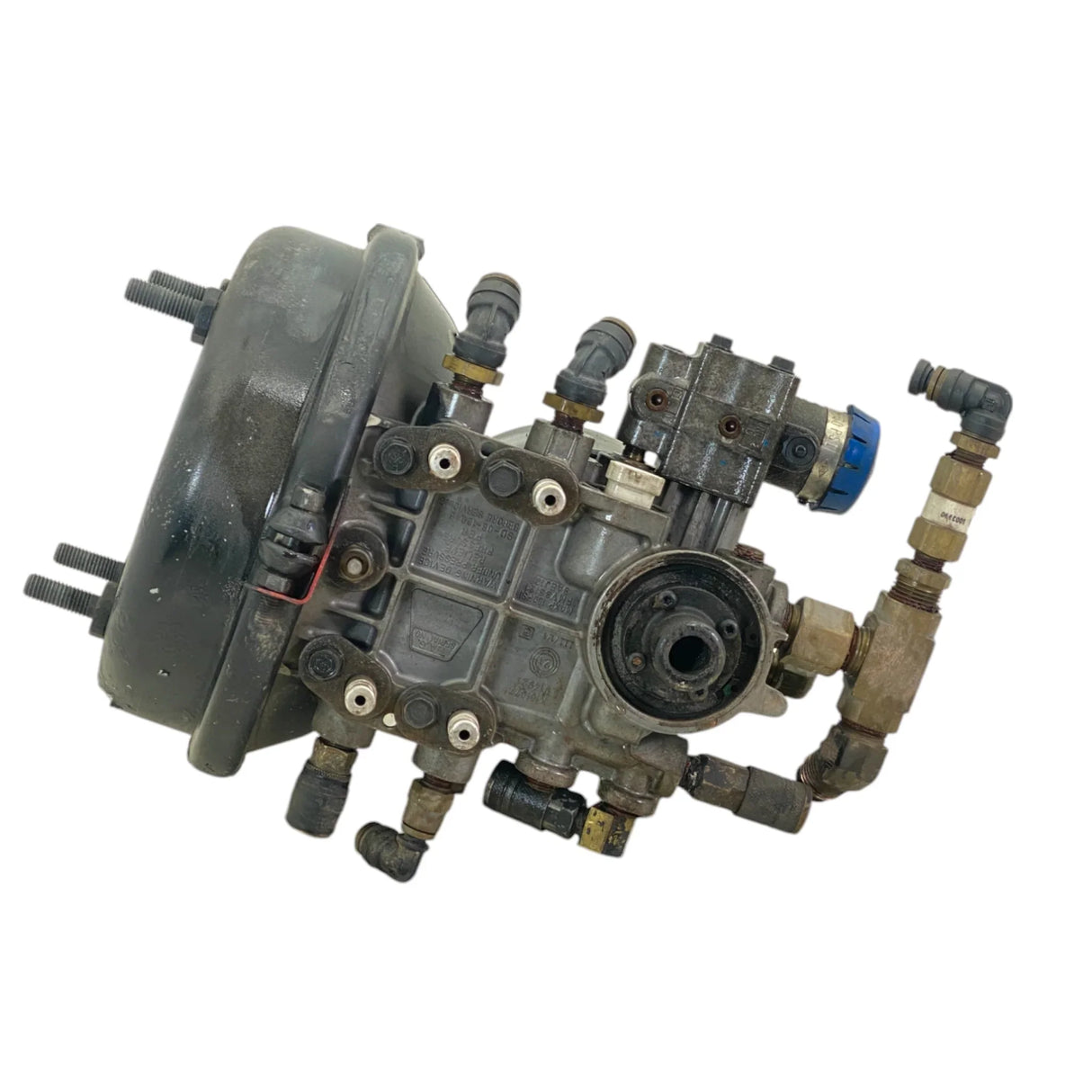 K151077 Genuine Bendix Air Dryer Assembly