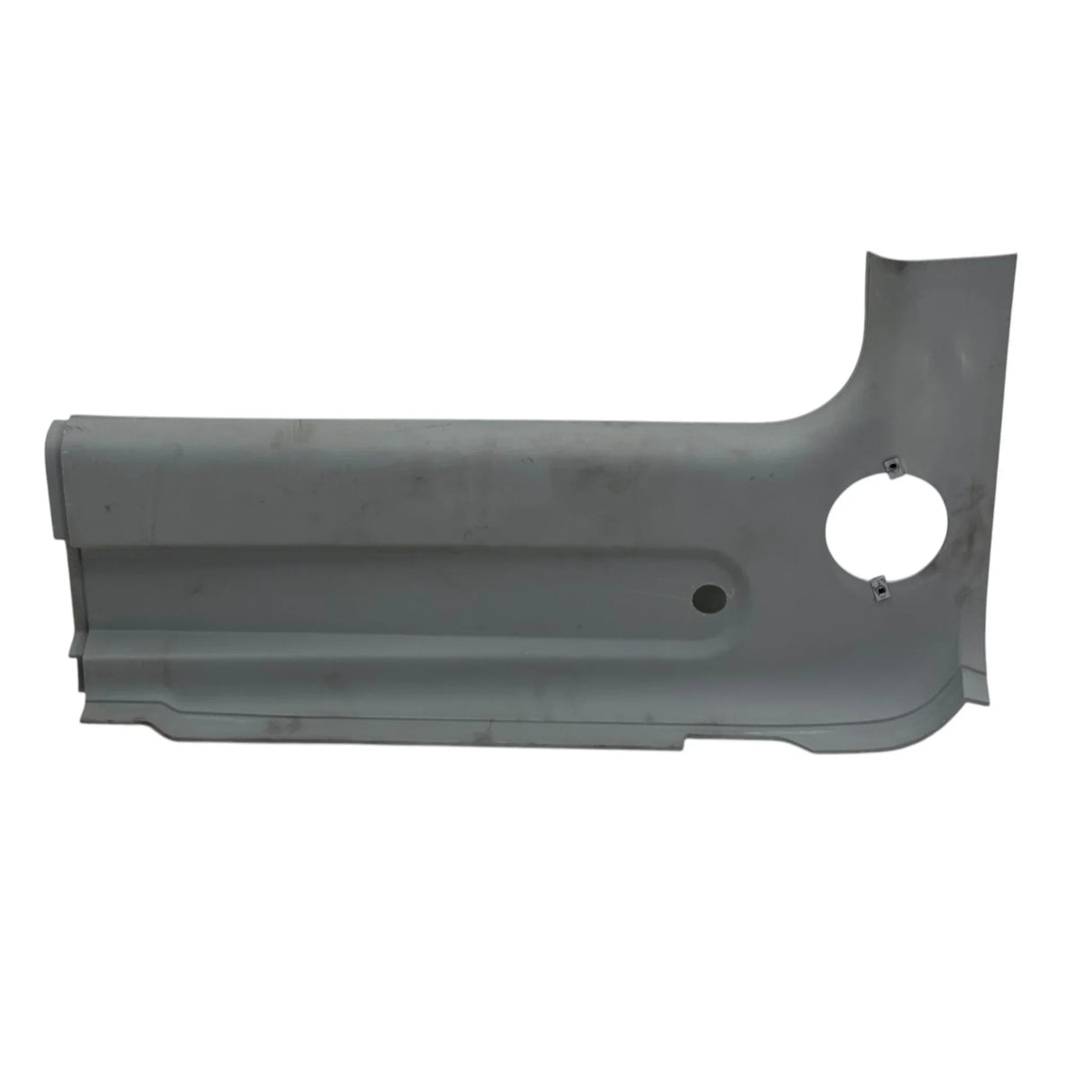 S60-1485-0000R Genuine Paccar TRIM B Pillar Day Cab U - Second Truck Parts